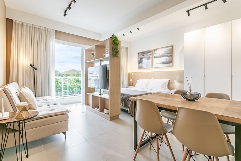Studio Paradise at Sun Club Beachfront