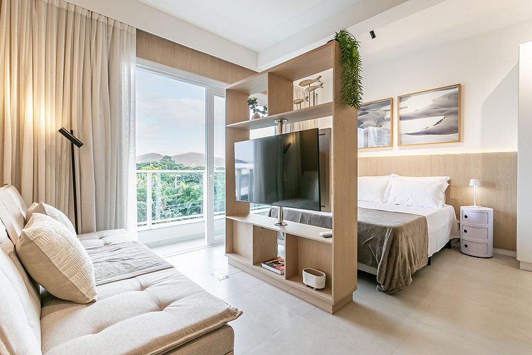 Studio Paradise at Sun Club Beachfront