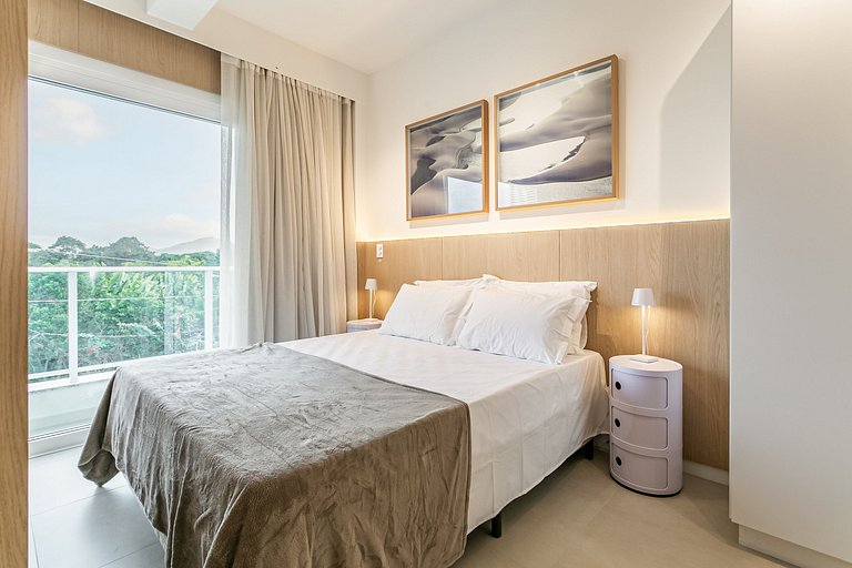 Studio Paradise at Sun Club Beachfront