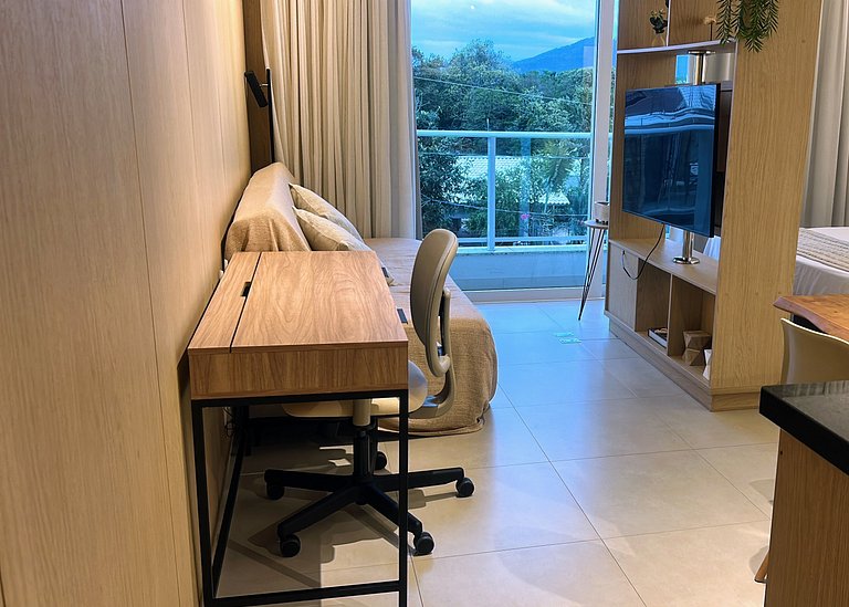 Studio Paradise at Sun Club Beachfront