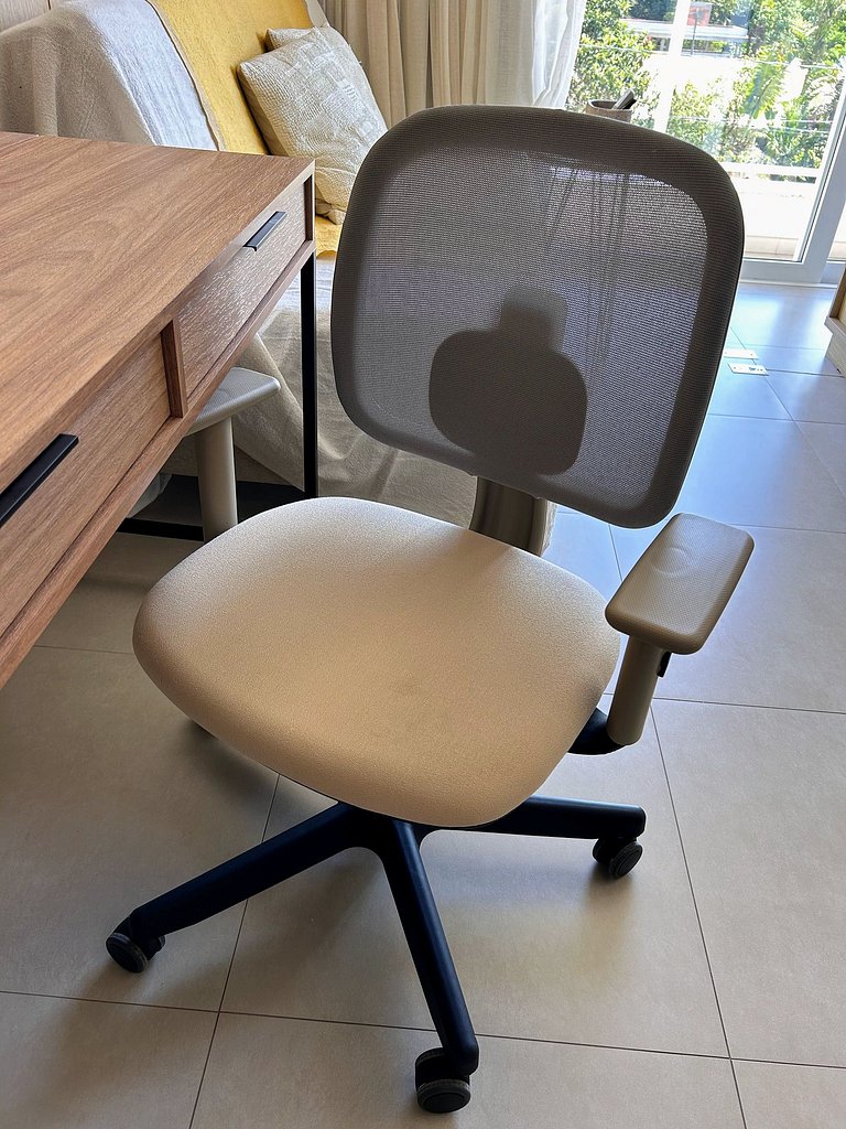 Studio Condomínio Club de Frente Mar Campeche