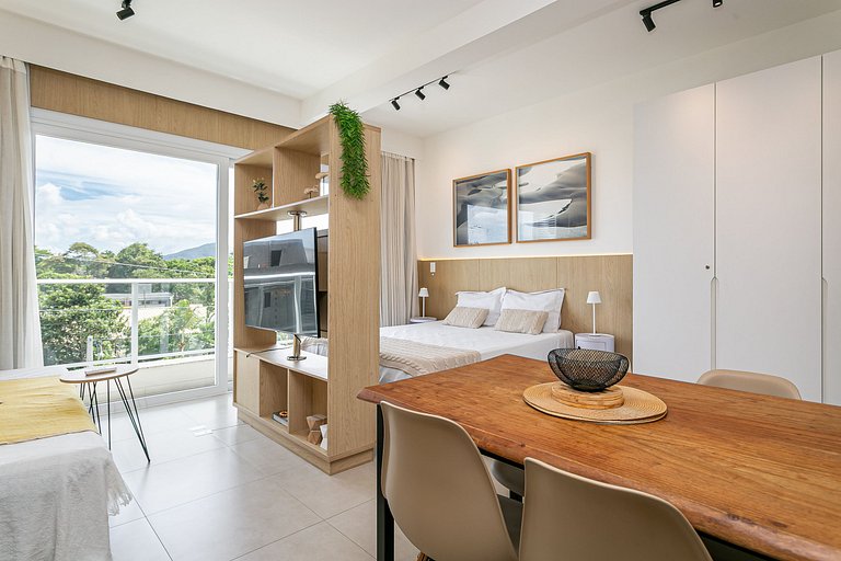 Studio Paradise at Sun Club Beachfront