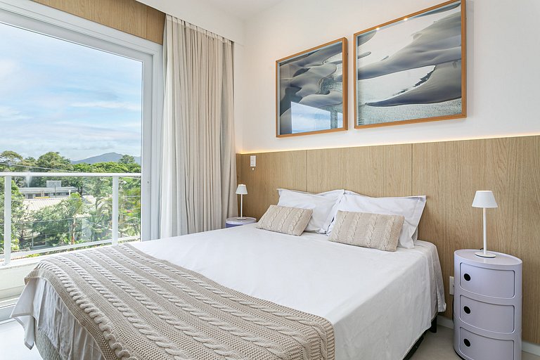 Studio Paradise at Sun Club Beachfront