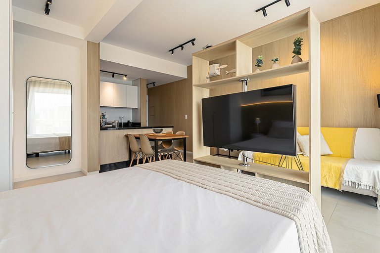 Studio Paradise at Sun Club Beachfront