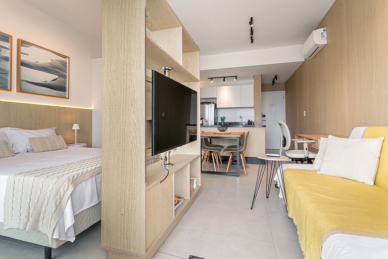 Studio Paradise at Sun Club Beachfront