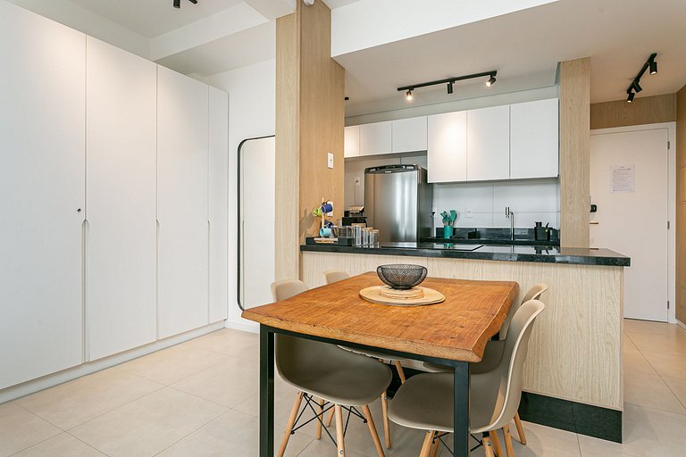 Studio Paradise at Sun Club Beachfront