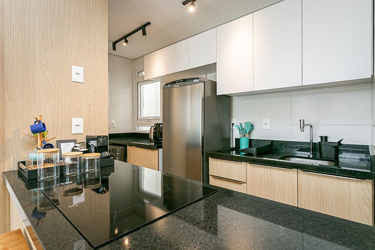 Studio Paradise at Sun Club Beachfront