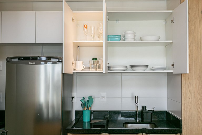 Studio Paradise at Sun Club Beachfront