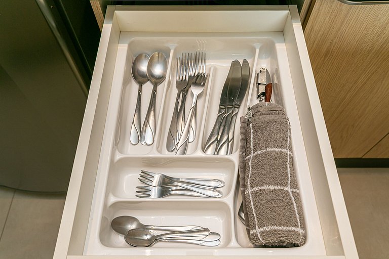 Studio Condomínio Club de Frente Mar Campeche