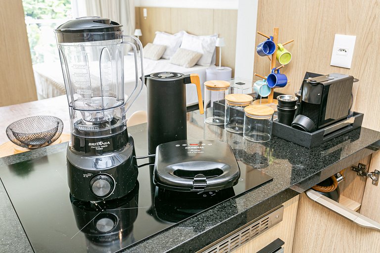 Studio Paradise at Sun Club Beachfront