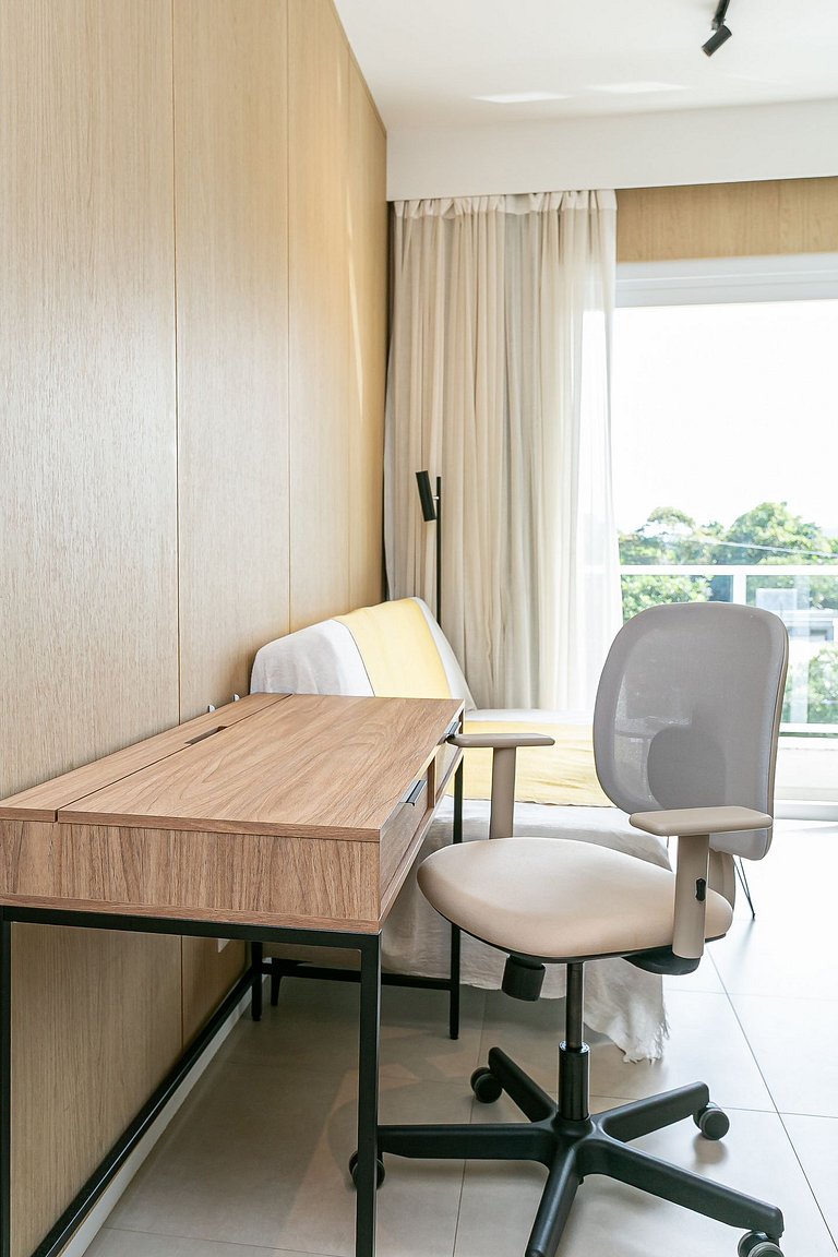 Studio Paradise at Sun Club Beachfront